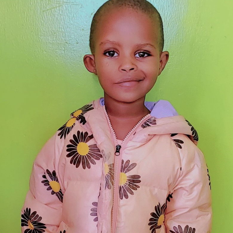 dream centre sponsor a child shiro girl kenya africa home of hope