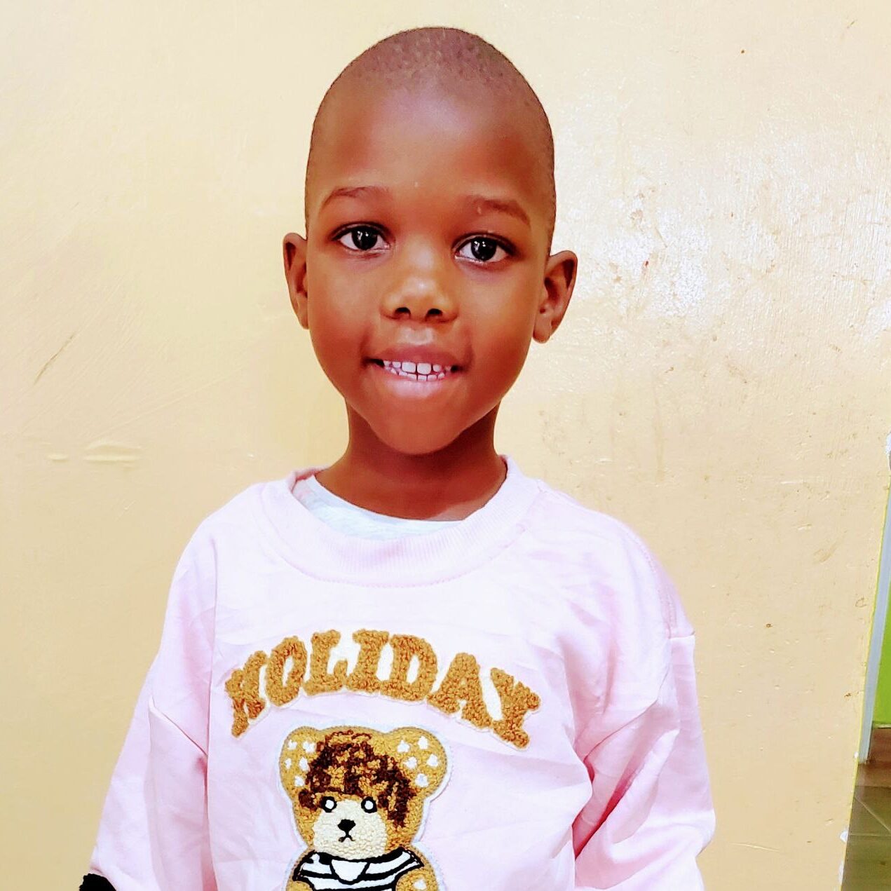 sponsor a child kenya stephanie mengesa