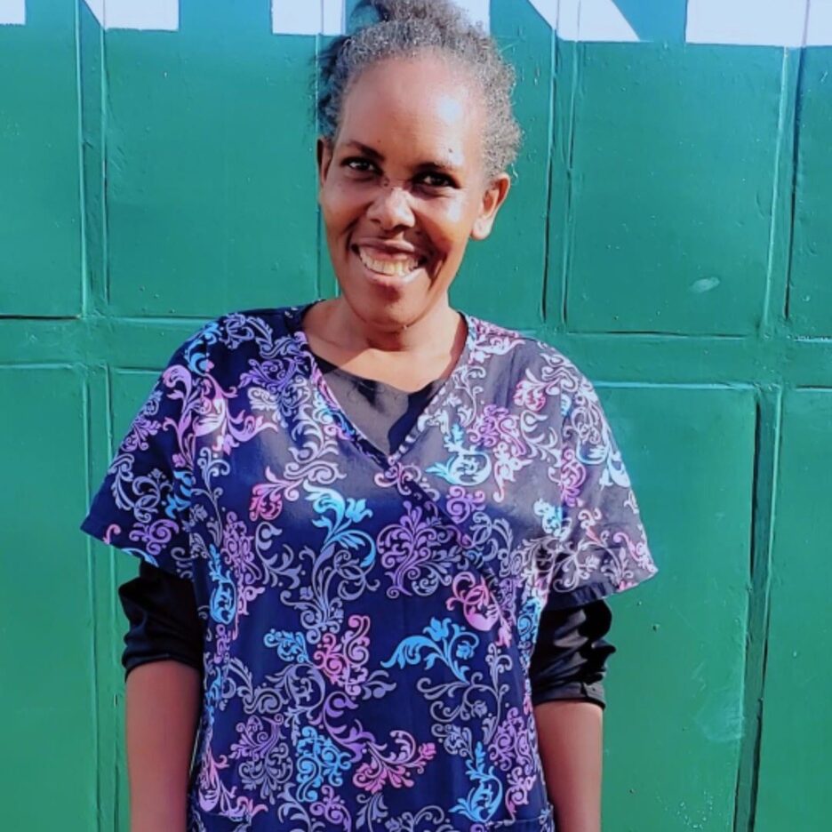 Susan Ngina 25 Susan Ngina 25