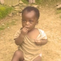 Teta Nkunda Teta Nkunda