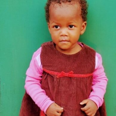 sponsor a child home of hope kenya tiana