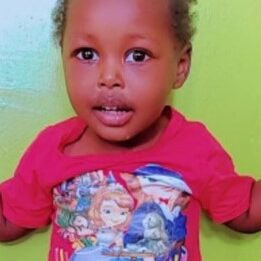 Tiffany Mary3 spinal cord issue dream centre kenya tiffany home of hope