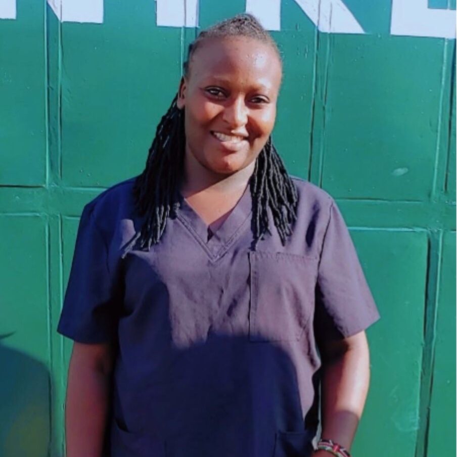 Virginia Wavinya 25 Virginia Wavinya 25